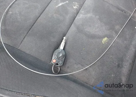 2012 Ford Escape Xlt z USA, uszkodzony, nr VIN 1FMCU0D77CKA32103